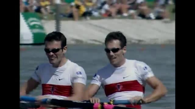 World Rowing Championships 2002 - Seville (ESP) - Lightweight Men's Four (LM4-)