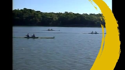 1994 World Rowing Championships - Indianapolis (USA) - Lightweight Men's Double Sculls (LM2x)
