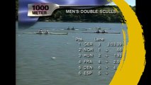 1994 World Rowing Championships - Indianapolis (USA) - Men's Double Sculls (M2x)