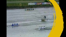 1993 World Rowing Championships - Racice (CZE) - Lightweight Men's Quadruple Sculls (LM4x)