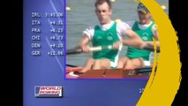 1999 World Rowing Championships - St. Catharines (CAN) - Lightweight Men's Pair (LM2-)
