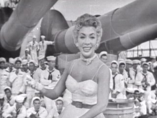 Dolores Gray - Harrigan (Live On The Ed Sullivan Show, July 4, 1954)