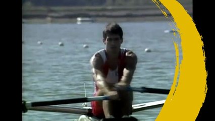 1994 World Rowing Championships - Indianapolis (USA) - Lightweight Men's Single Sculls (LM1x)