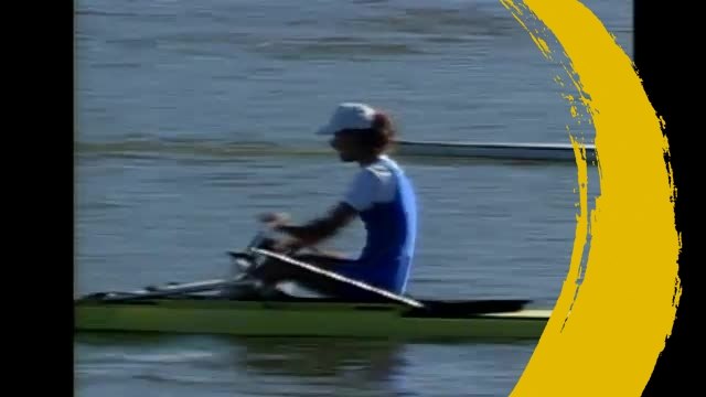 1994 World Rowing Championships - Indianapolis (USA) - Lightweight Women's Single Sculls (LW1x)