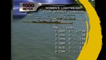 1994 World Rowing Championships - Indianapolis (USA) - Lightweight Women's Four (LW4-)