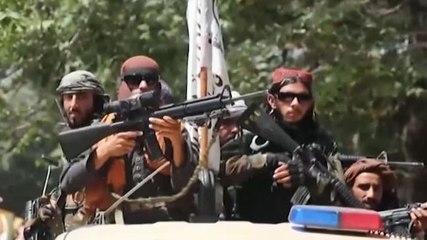 Turf war of jihadis: How much worse will things get in Afghanistan?