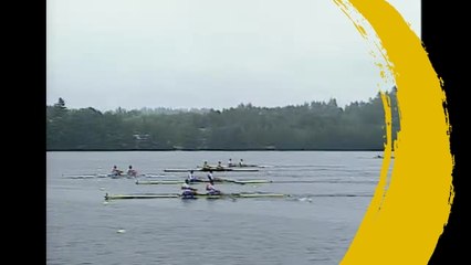 1995 World Rowing Championships - Tampere (FIN) - Men's Pair (M2-)