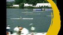 1999 World Rowing Championships - St. Catharines (CAN) - Lightweight Women's Single Sculls (LW1x)