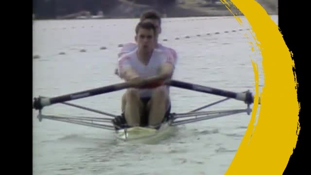1994 World Rowing Championships - Indianapolis (USA) - Men's Pair (M2-)