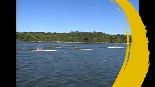 1994 World Rowing Championships - Indianapolis (USA) - Men's Coxed Pair (M2+)