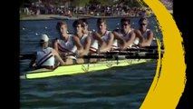 1994 World Rowing Championships - Indianapolis (USA) - Men's Eight (M8 )
