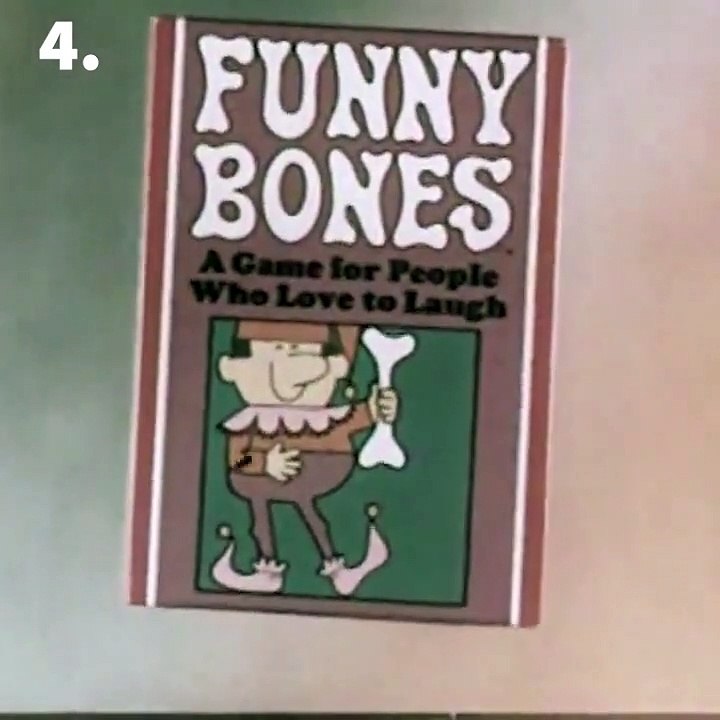 8 Vintage Toy Ads - TV Commercials your grandparents watched - Nostalgia
