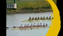 1993 World Rowing Championships - Racice (CZE) - Men's Eight (M8+)