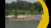 1991 World Rowing Championships - Vienna (AUT) - Women's Four (W4-)