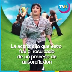 Famosos que se identifican como personas no binarias