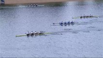 2014 European Rowing Championships - Men's Four (M4-) Final