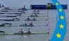 European Rowing Championships 2016 - Brandenburg (GER) - Women's Pair (W2-) - Final