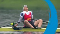 2017 World Rowing Cup I – Belgrade, SRB - Women's Single Sculls (W1x) - Final