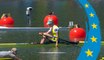 2017 European Rowing Championships - Racice, CZE - Women's Single Sculls (W1x) - Final A