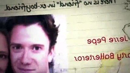 The Girl's Guide to Depravity S02E11 - Back Door Rule