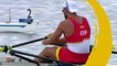 2017 World Rowing Championships – Sarasota-Bradenton, U.S.A. - Men's Single Sculls (M1x) Heat 4