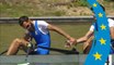 2017 European Rowing Championships - Racice, CZE - Lightweight Men's Double Sculls (LM2x) - Semis A/B 2