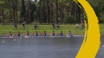 2017 World Rowing Championships – Sarasota-Bradenton, U.S.A. - Men's Eight (M8+) Heat 1