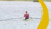 2017 World Rowing Championships – Sarasota-Bradenton, U.S.A. - Men's Single Sculls (M1x) Heat 3