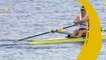 2017 World Rowing Championships – Sarasota-Bradenton, U.S.A. - Men's Single Sculls (M1x) Heat 2