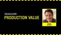 Mark Ricker | Production Value