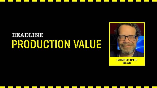 'Wandavision' Composer Christophe Beck | Production Value