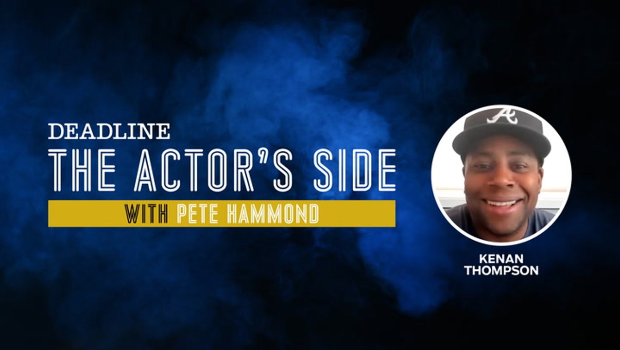 Kenan Thompson | The Actor's Side