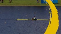 2017 World Rowing Championships – Sarasota-Bradenton, U.S.A. - Lightweight Men's Single Sculls (LM1x) Quarterfinal 4