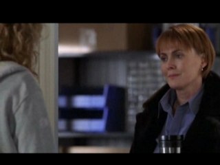 #4 Laura Innes, part 1 [ The Ellen Chart ]