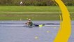 2017 World Rowing Championships – Sarasota-Bradenton, U.S.A. - Men's Single Sculls (M1x) Repechage 2