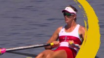 2017 World Rowing Championships – Sarasota-Bradenton, U.S.A. - Women's Single Sculls (W1x) Repechage 4