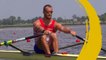 2017 World Rowing Championships – Sarasota-Bradenton, U.S.A. - Men's Single Sculls (M1x) QF 1