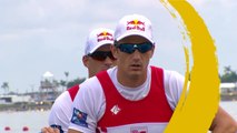 2017 World Rowing Championships – Sarasota-Bradenton, U.S.A. - Men's Pair (M2-) FA