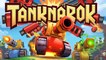 Tanknarok - Launch Trailer | gamescom 2021