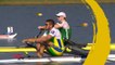 2017 World Rowing Championships – Sarasota-Bradenton, U.S.A. - Lightweight Men's Single Sculls (LM1x) SF A/B1