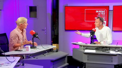 La consommation de vin limitée dans "C à Vous"