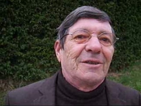 Soutien Gérard allais