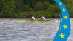 2018 European Rowing Championships - Glasgow (GBR) - Men's Pair (M2-) Repechage 1