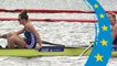 2018 European Rowing Championships - Glasgow (GBR) - Women's Eight (W8+) Preliminary Race