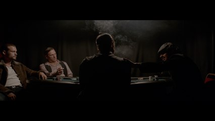 4 Queens (Trailer) | UKFRF 2021