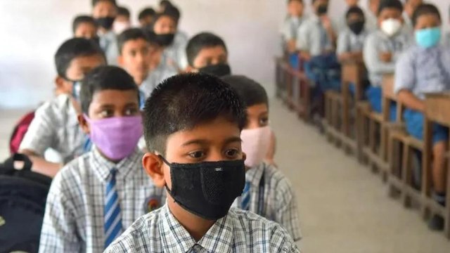 Delhi to open schools for classes 9 to 12 from Sep 1