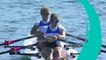 2018 World Coastal Rowing Championships - Victoria, CAN - Women's Double Sculls (CW2x) - Final A