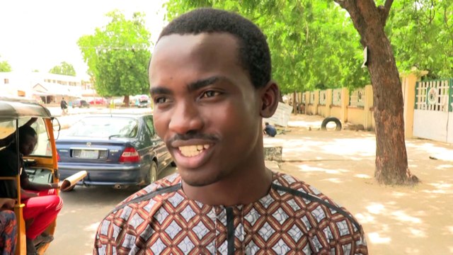 Las rendiciones de Boko Haram en Nigeria: ¿Cuáles son las verdaderas razones?