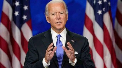 President Joe Biden reveals US's plan for Kabul bombers