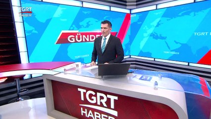 Özbek Sanatçı Kabir Kamall Afganistan'dan Kaçış Hikayesini Anlattı - TGRT Haber